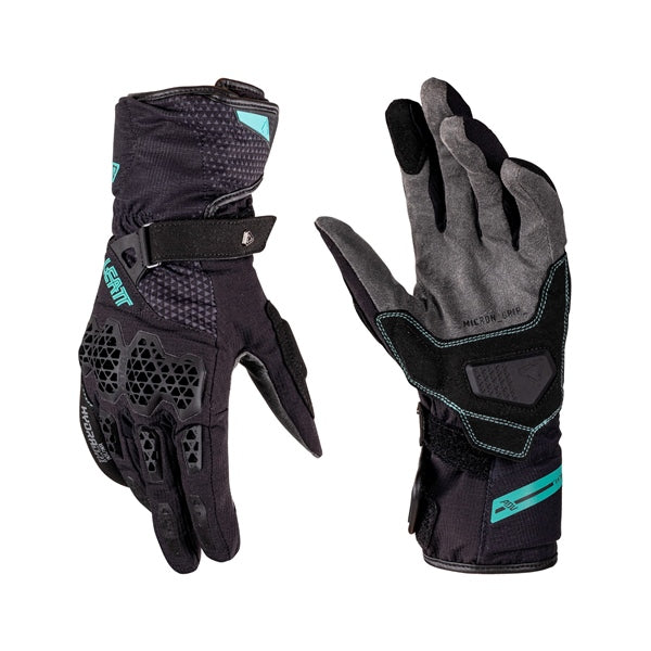 Leatt ADV 6.5 Hydradri Gloves - Women M - Driven Powersports