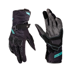 Leatt ADV 6.5 Hydradri Gloves - Women M - Driven Powersports