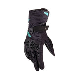Leatt ADV 6.5 Hydradri Gloves - Women M - Driven Powersports