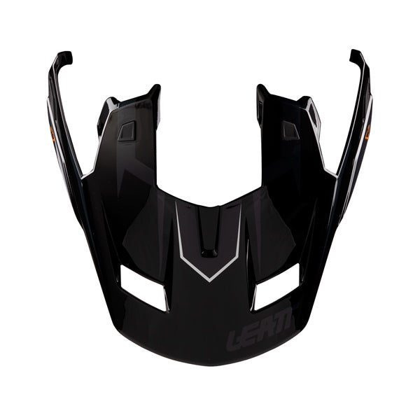 Leatt ADV 7.5 Peak Black/Orange - Driven Powersports