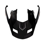 Leatt ADV 7.5 Peak Black/Orange - Driven Powersports