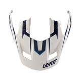 Leatt ADV 7.5 Peak Blue/Red - Driven Powersports
