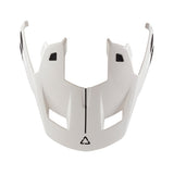 Leatt ADV 7.5 Peak White - Driven Powersports