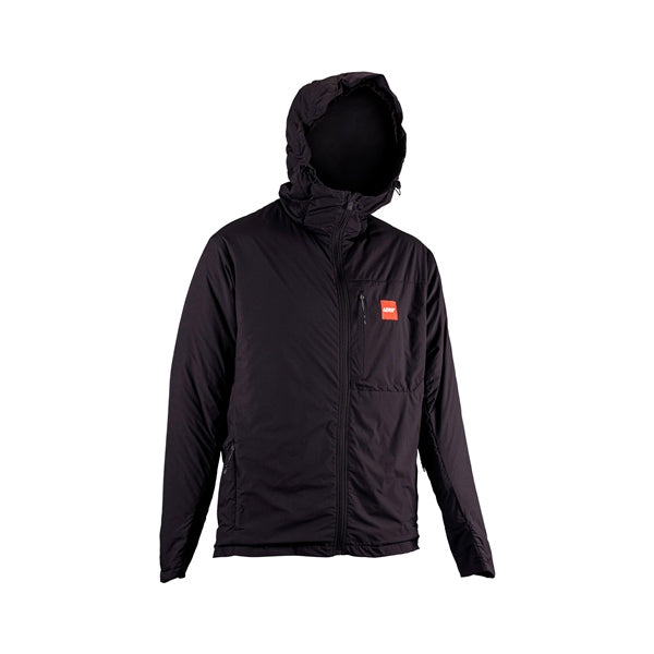 Leatt Team Jacket Black 3XL - Driven Powersports