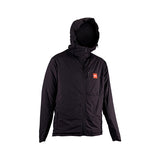 Leatt Team Jacket Black 3XL - Driven Powersports
