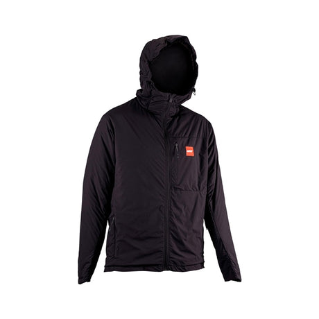 Leatt Team Jacket Black 3XL - Driven Powersports