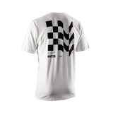 Leatt Core T-Shirt White S - Driven Powersports