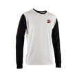 Leatt Core Long Shirt V26 White 3XL - Driven Powersports