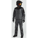 THOR PANT TERRAIN OTB Charcoal Other - Driven Powersports