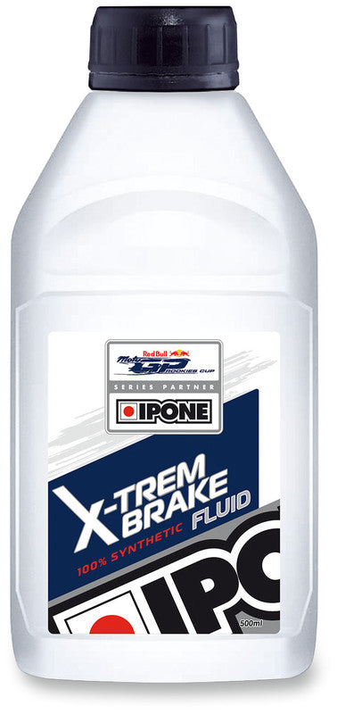 IPONE (CS/12) XTREM BRAKE FLUID 500ML Other - Driven Powersports
