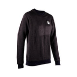 Leatt Tech Sweater Black XL - Driven Powersports