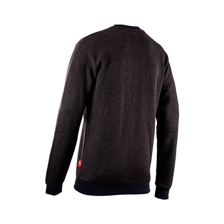 Leatt Tech Sweater Black XL - Driven Powersports