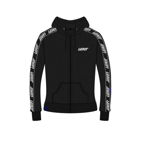 Leatt Tech Hoodie for Women S - Driven Powersports