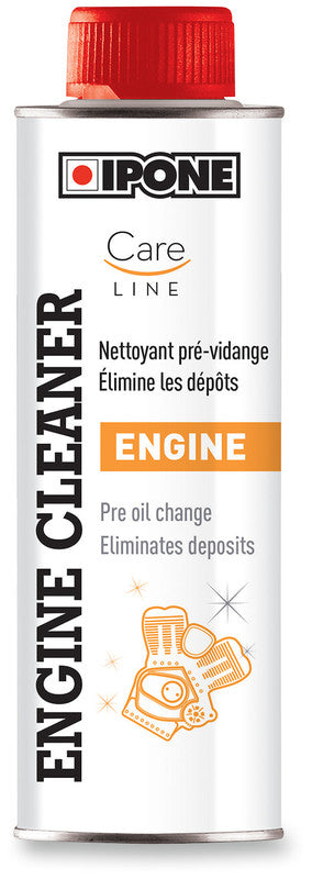 IPONE (CS/12) ENGINE CLEANER 300ML Other - Driven Powersports