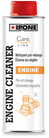 IPONE (CS/12) ENGINE CLEANER 300ML Other - Driven Powersports