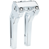 LA CHOPPERS RISER 1 W/PB 8 Chrome Front - Driven Powersports