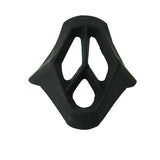 GMax GM46 MOUTH PIECE Matte Black - Driven Powersports