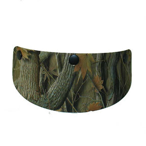 GMax GM2&5 HELMET VISOR (G980070) - Driven Powersports