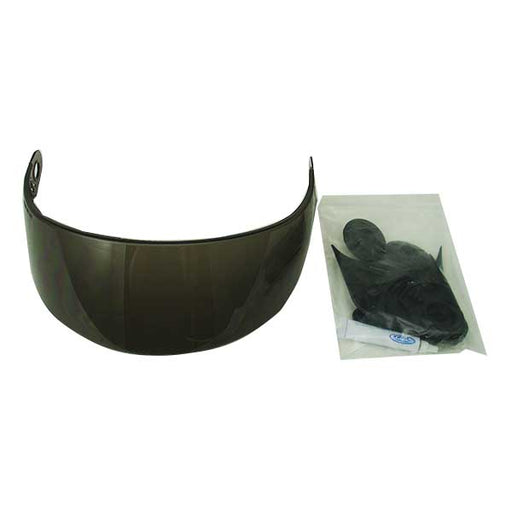 GMAX HELMET REPLACEMENT OUTER TINT KIT GM38 (G980081) - Driven Powersports