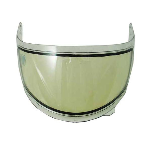 GMAX HELMET DOUBLE LENS WITH HOLE GM44S (G980089) - Driven Powersports