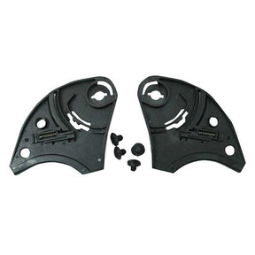 GMax GM17 HELMET INNER RATCHET PLATES COMP (G980100) - Driven Powersports