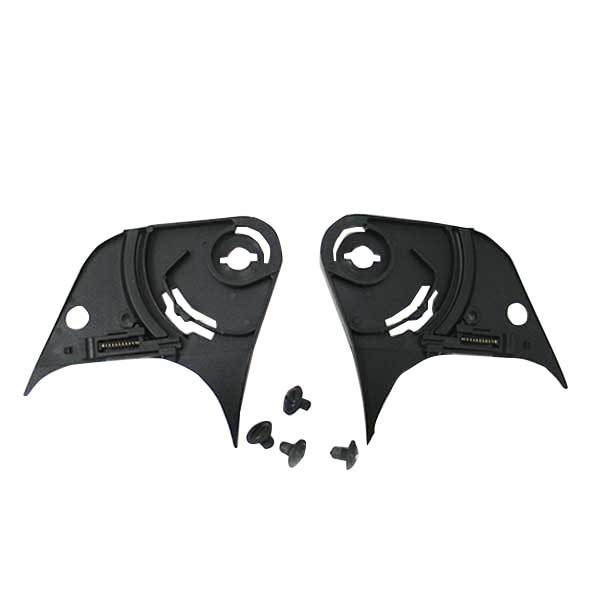 GMax GM38 HELMET INNER RATCHET PLATES COMP (G980101) - Driven Powersports