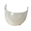 GMax HELMET PHOTOCHROMATIC SHIELD Photochromatic Single - Driven Powersports
