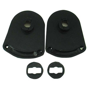 GMax GM44 HELMET INNER RATCHET PLATES (G980126) - Driven Powersports