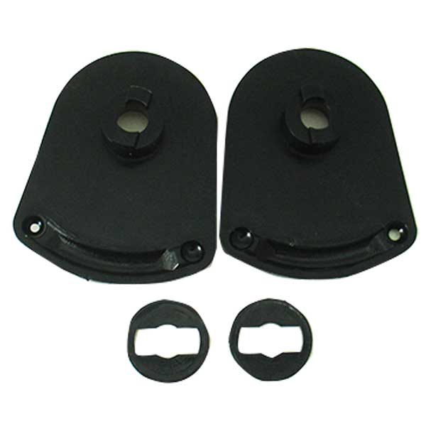 GMax GM44 HELMET INNER RATCHET PLATES (G980126) - Driven Powersports