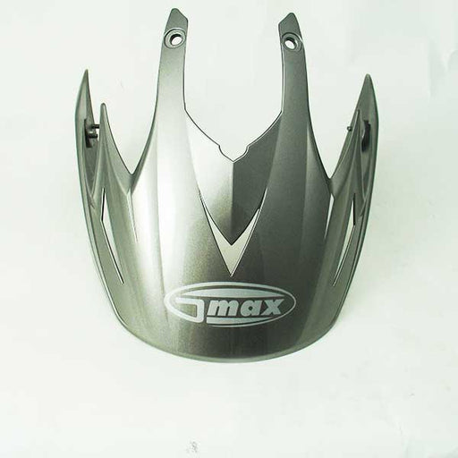 GMAX GM27 BIG PEAK Titanium - Driven Powersports