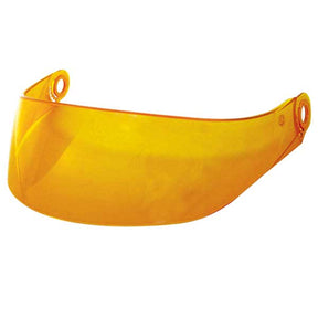 GMax HELMET HIGH DEF OUTER FLIP SHIELD High Def Single - Driven Powersports