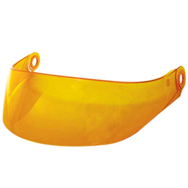 GMax HELMET HIGH DEF OUTER FLIP SHIELD GM44 High Def Single - Driven Powersports