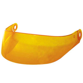 GMax HELMET HIGH DEF OUTER FLIP SHIELD GM44 High Def Single - Driven Powersports