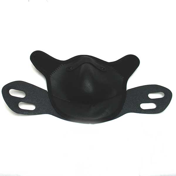 GMax GM46X HELMET BREATH GUARD FOR EPS (G980306) - Driven Powersports