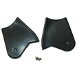 GMax GM67 HELMET INNER TRACK WITH SCREW (G067009) - Driven Powersports