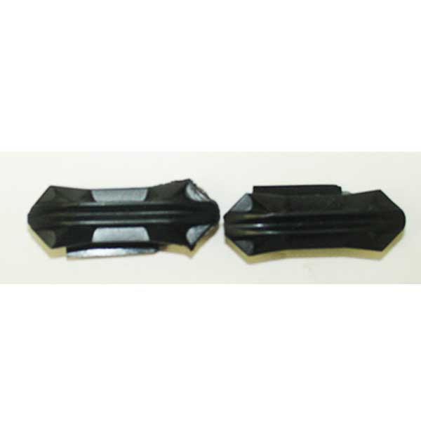GMax GM67 HELMET TRIM RING RUBBER (JAW) (G067012) - Driven Powersports