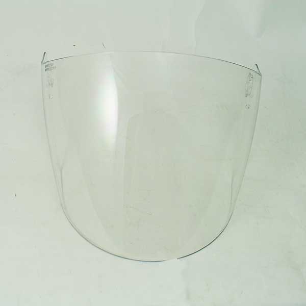 GMAX GM67/OF77 HELMET REPLACEMENT LENS SHIELD Clear - Driven Powersports