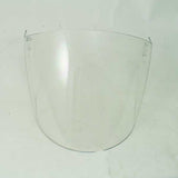 GMAX GM67/OF77 HELMET REPLACEMENT LENS SHIELD Clear - Driven Powersports