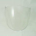 GMAX GM67/OF77 HELMET REPLACEMENT LENS SHIELD Clear - Driven Powersports