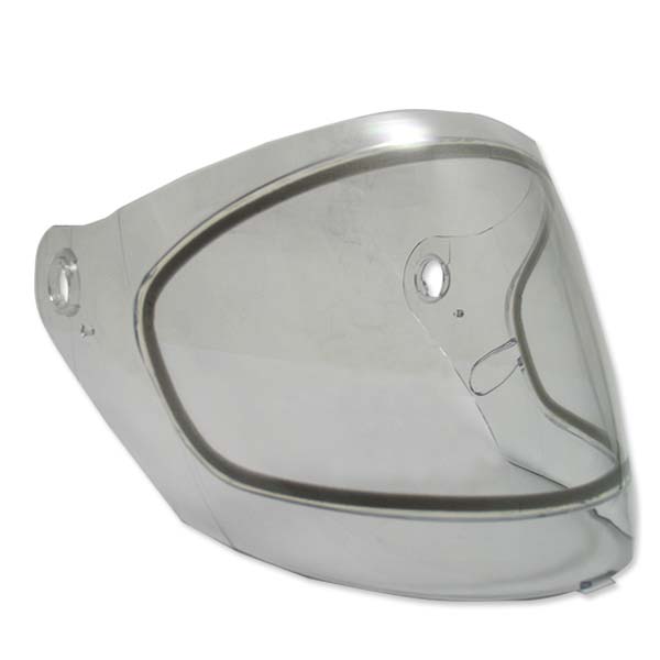 GMAX GM67/OF77 HELMET REPLACEMENT LENS SHIELD Clear - Driven Powersports
