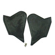 GMax GM54 HELMET INNER SHIELD TRACK & SCREWS (G054002) - Driven Powersports