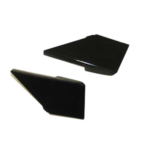 GMax GM54 HELMET LOWER TRIM RING (JAW) (G054005) - Driven Powersports