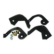GMax GM54 SHELL FRONT CORNER TRIM L/R (G054006) - Driven Powersports