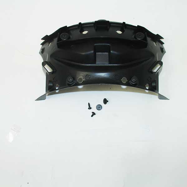 GMax GM54 HELMET INNER JAW TRIM PIECE (G054011) - Driven Powersports