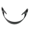 GMax GM67 VISOR Black - Driven Powersports