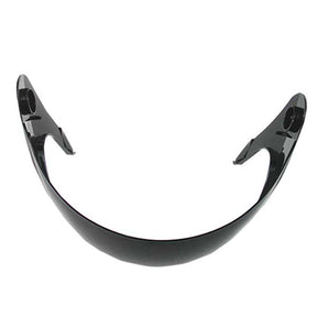 GMax GM67 VISOR Black - Driven Powersports