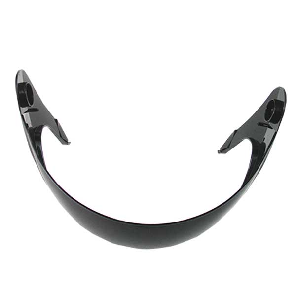 GMax GM67 VISOR Black - Driven Powersports