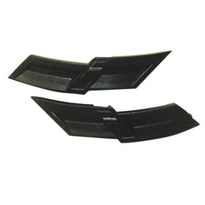 GMax GM54 TOP FRONT VENT NON FUNCTION (G054038) - Driven Powersports