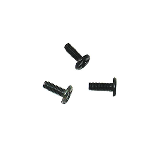 GMax GM11 HELMET VISOR SCREW KIT (G011006) - Driven Powersports