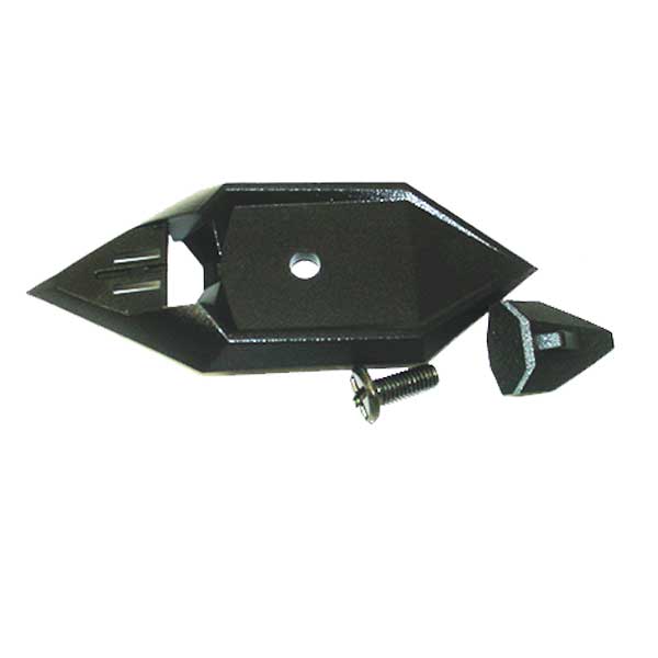 GMax GM11 HELMET TOP VENT (G011014) - Driven Powersports